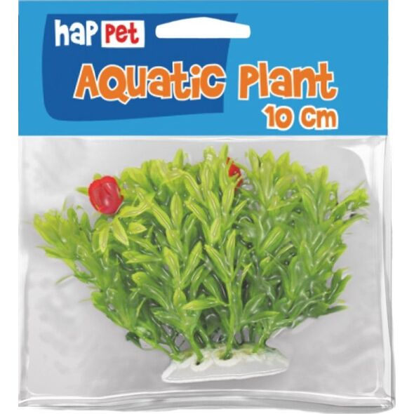 Happet HAPPET ROŚLINA FOLIA 10CM / 1F15