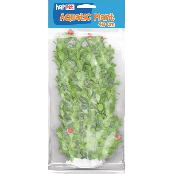 Happet HAPPET ROŚLINA FOLIA 40CM / 4F30