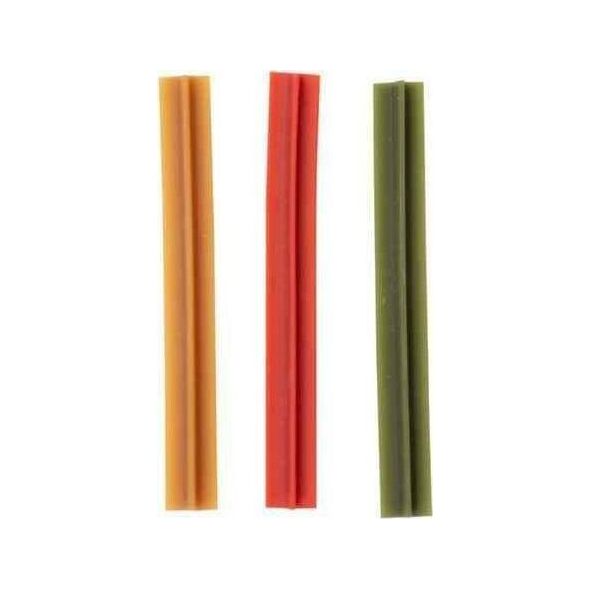 Duvo+ GARDEN BITES DENTAL STICKS SMALL 13cm Małe patyczki do czyszczenia zębów op.72szt