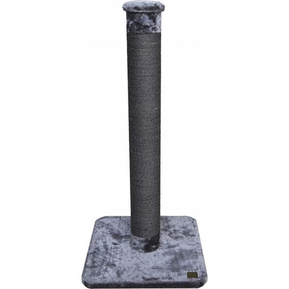 EBI EBI DRAPAK SŁUPEK 55x55x115cm CIEMNY SZARY 431/431092