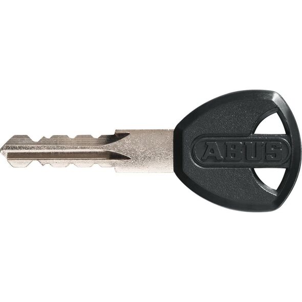 Abus Łańcuch z zamkiem Abus 1500/110 Web czarny