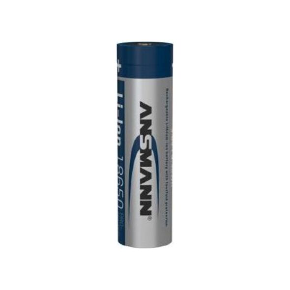Ansmann Bateria 18650 3400mAh 1 szt.