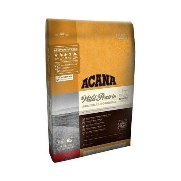 Acana Wild Prairie Cat Kot 1,8kg