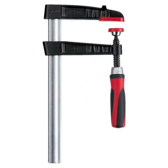Bessey Bessey cast iron screw clamp TG-2K 250/120