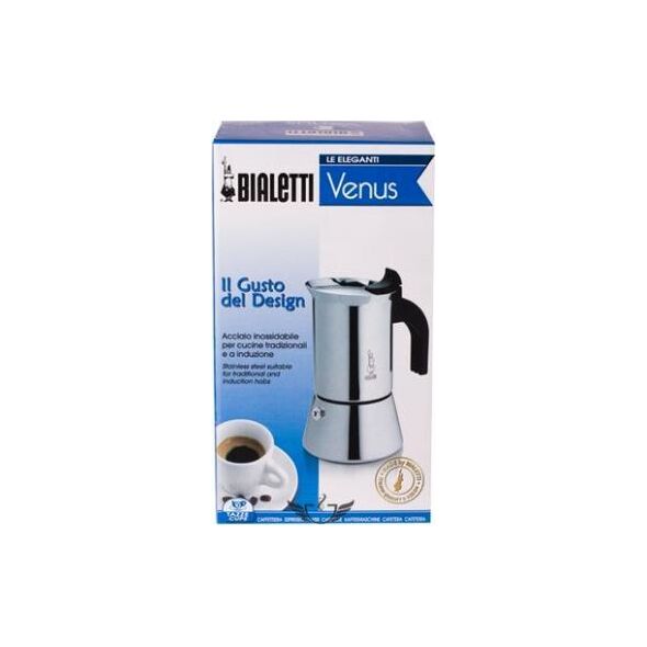 Kawiarka Bialetti Bialetti NEW VENUS 4TZ Induction