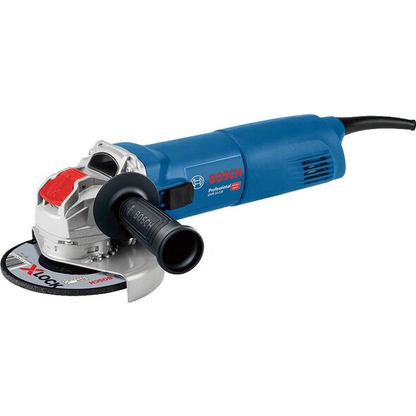 Szlifierka Bosch GWX 14-125