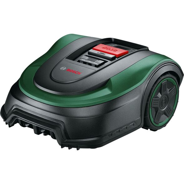 Robot koszący Bosch Indego S 500 (06008B0202)