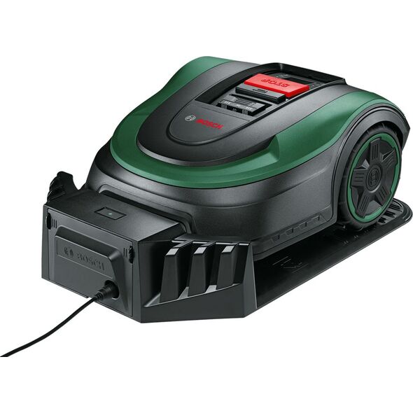 Robot koszący Bosch Indego S 500 (06008B0202)