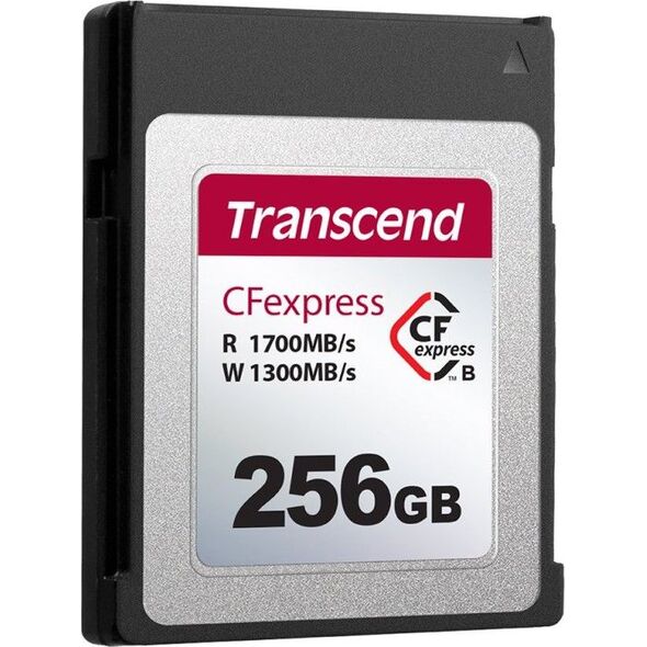 Karta Transcend CFexpress 820 CFexpress 256 GB  (TS256GCFE820)