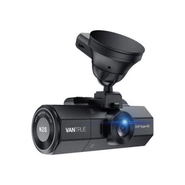 Wideorejestrator Vantrue N2S