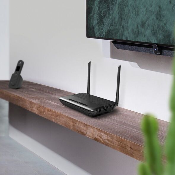 Router TP-Link TD-W9960V