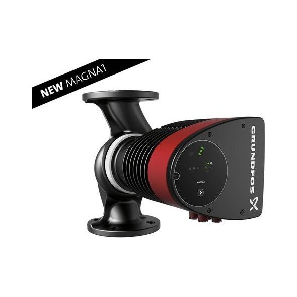 Grundfos POMPA MAGNA1 50-120F 280 1X230V PN6/10