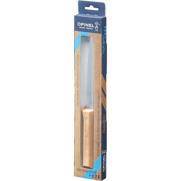 Opinel Opinel Parallele No. 121 Carving Knife 18 cm