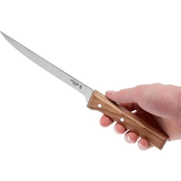 Opinel Opinel Parallele No. 121 Carving Knife 18 cm