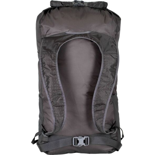 Plecak turystyczny Lifeventure Packable 22 l Czarny