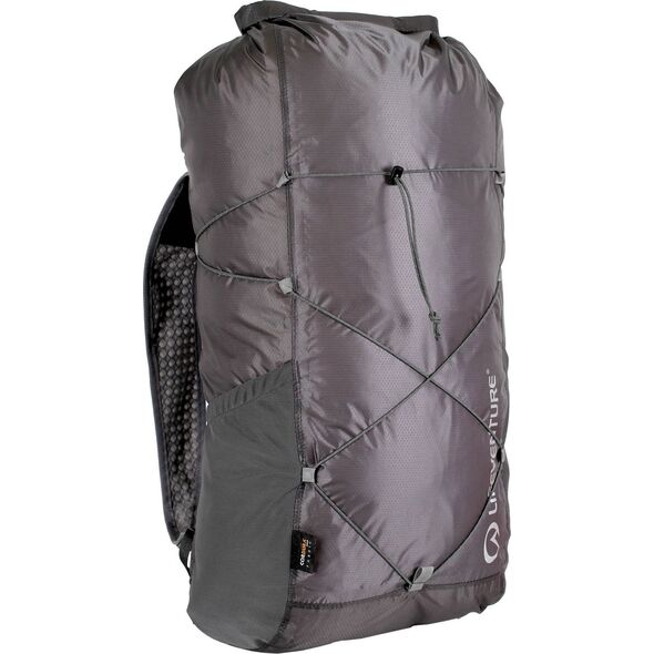 Plecak turystyczny Lifeventure Packable 22 l Czarny