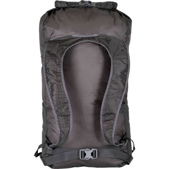 Plecak turystyczny Lifeventure Packable 22 l Czarny