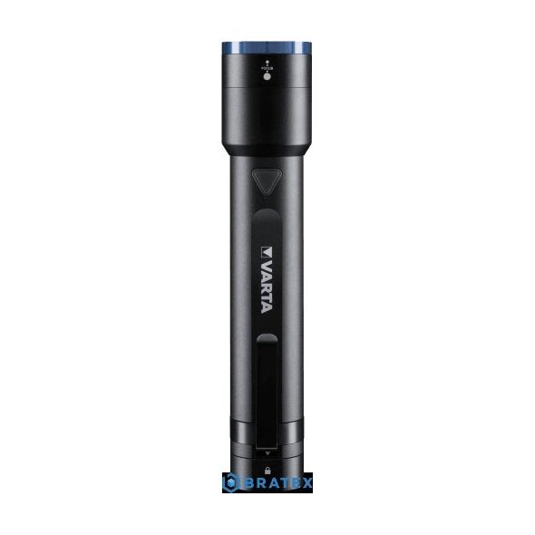 Latarka Varta Varta Night Cutter F40 mit 6xAA Batterien 18902101121