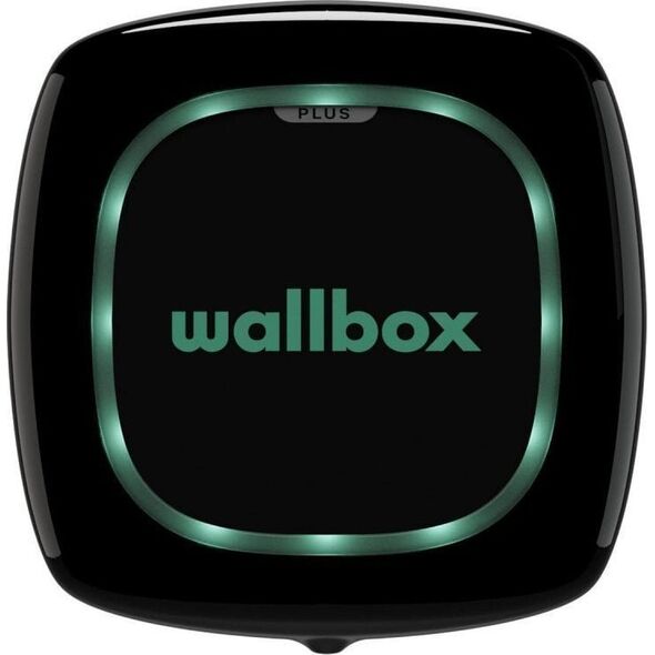 Ładowarka Wallbox Pulsar Plus Typ 2 22kW 7m OCPP czarna (PLP1-M-2-4-9-002)