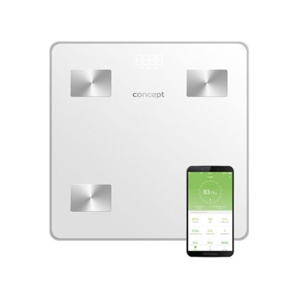 Waga łazienkowa Concept VO4000