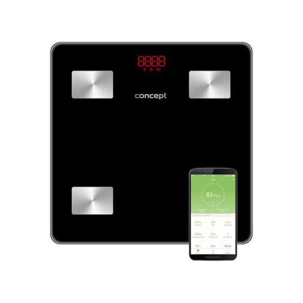 Waga łazienkowa Concept VO4001