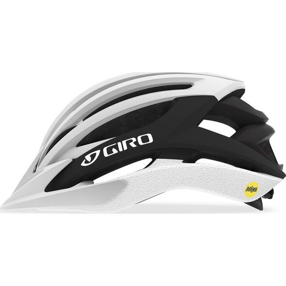 Giro Kask mtb GIRO ARTEX INTEGRATED MIPS matte trim red roz. L (59-63 cm) (NEW)