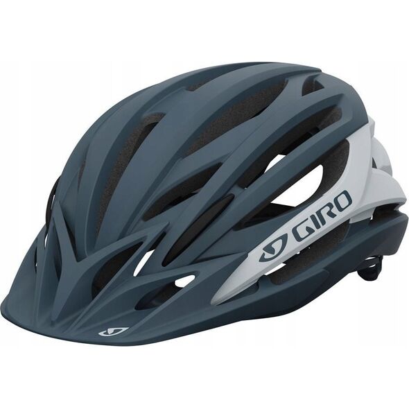 Giro Kask mtb GIRO ARTEX INTEGRATED MIPS matte portaro grey roz. L (59-63 cm) (NEW)