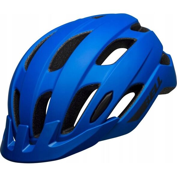 Bell Kask mtb BELL TRACE matte blue roz. Uniwersalny (54–61 cm) (NEW)