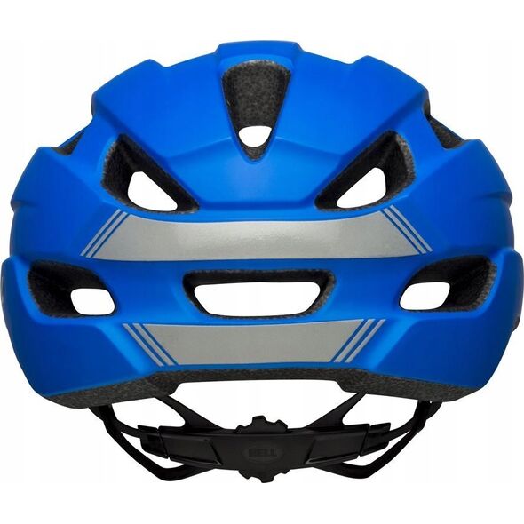 Bell Kask mtb BELL TRACE matte blue roz. Uniwersalny (54–61 cm) (NEW)
