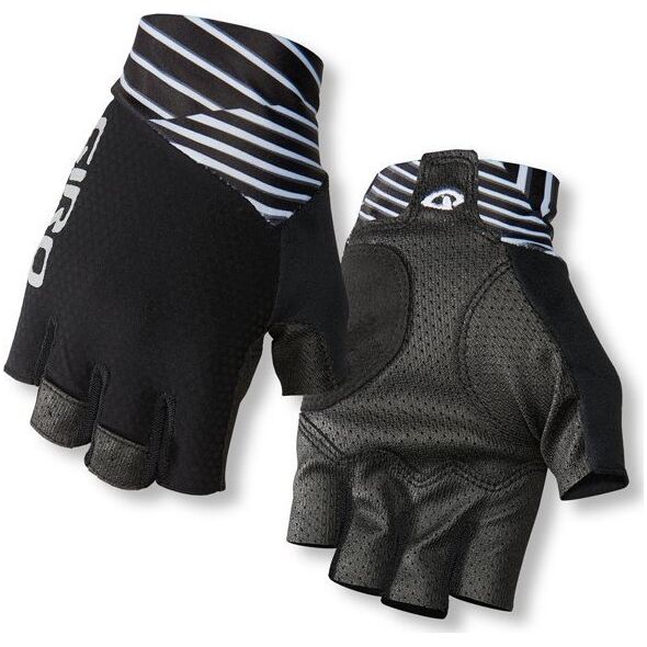 Giro Rękawiczki męskie GIRO ZERO CS krótki palec midnight blue roz. XXL (obwód dłoni od 267 mm / dł. dłoni od 211 mm) (NEW)