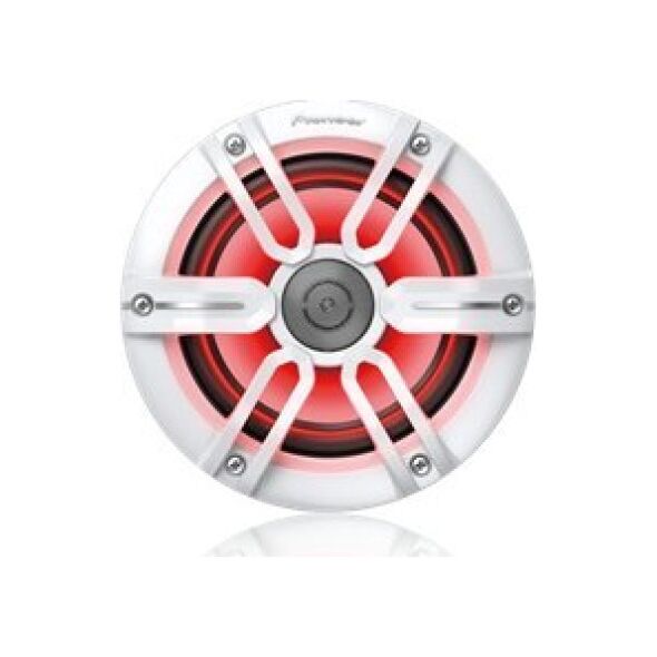 Głośnik samochodowy Pioneer Pioneer UD-ME650LED Marine