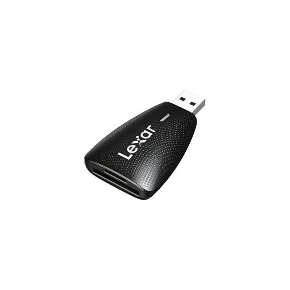 Czytnik Lexar USB 3.1 (LRW450UB)