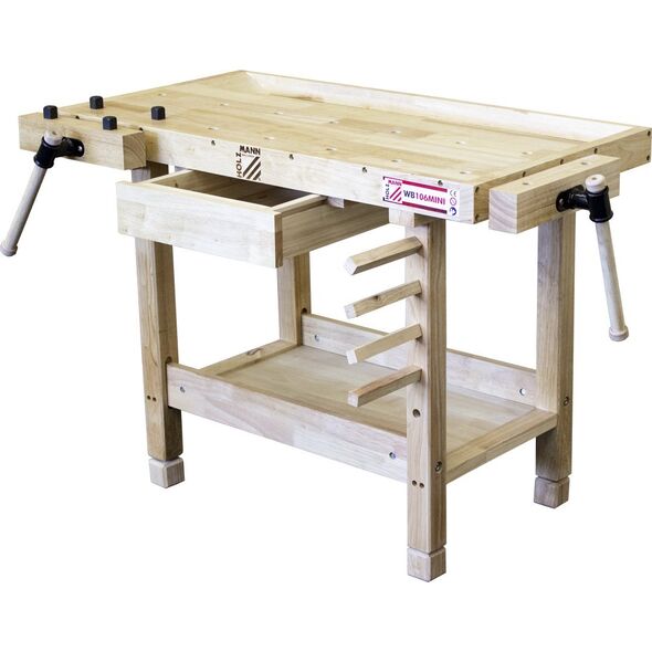 Holzmann Holzmann WB 106 Mini Kids Work Bench