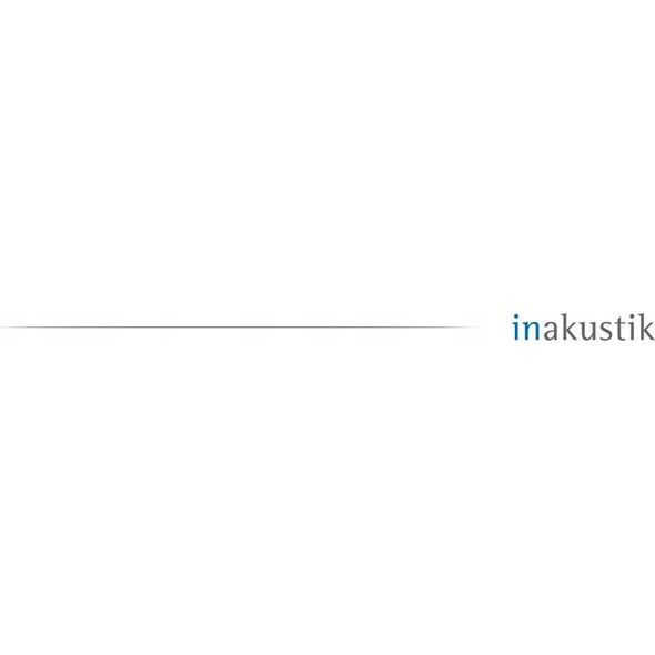 Inakustik in-akustik Premium Network Cable CAT6 RJ45 5M