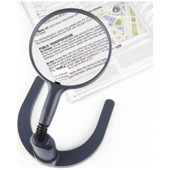 Carson Carson MagniLamp LED Magnifier