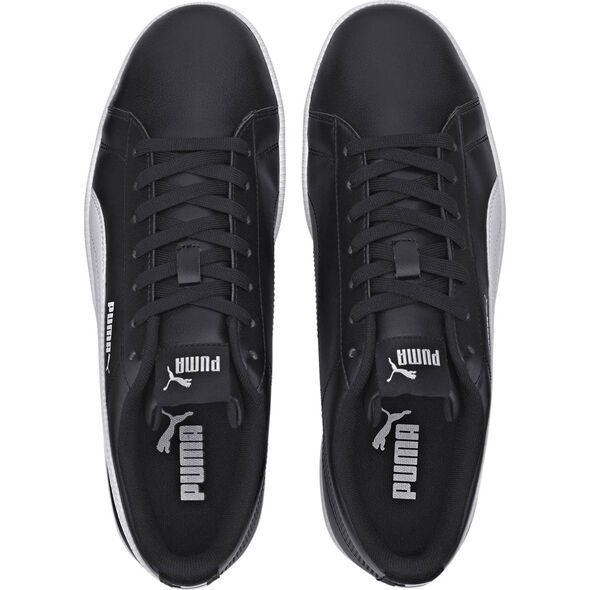 Puma BUTY PUMA UP BLACK- WHITE 37260501 42