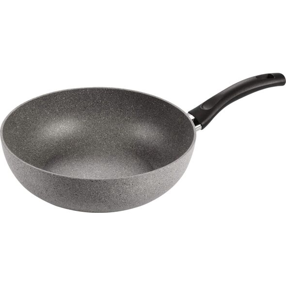 Patelnia Ballarini wok Ferrara 28cm