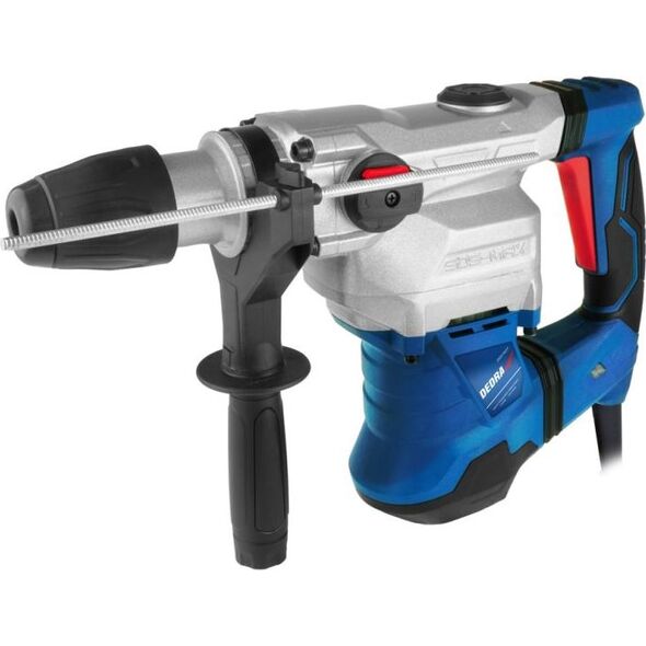 Młotowiertarka Dedra DED7837 1500 W