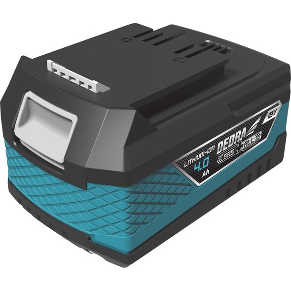 Młotowiertarka Dedra DED7017 18 V