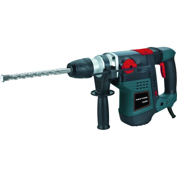 Młotowiertarka Tryton TMM1200X 1200 W
