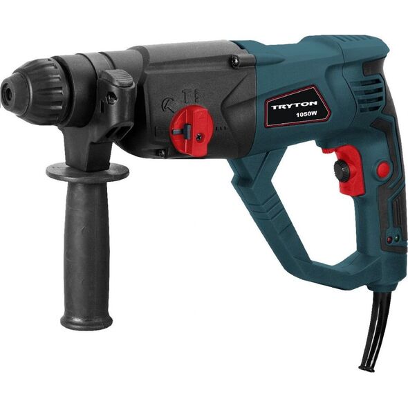 Młotowiertarka Tryton TMM1050K 1050 W