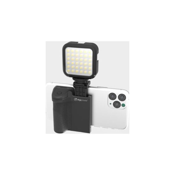 DigiPower Digipower Vlogging Kit 4 parts