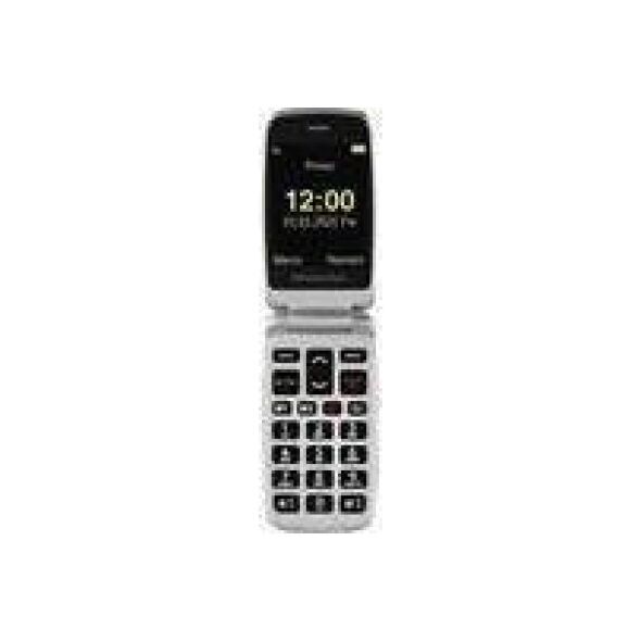 Telefon komórkowy Doro Doro Primo 418 graphite