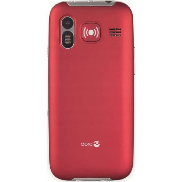 Smartfon Doro Doro Primo 368 red