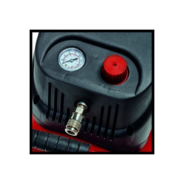 Sprężarka Einhell Einhell TC-AC 200/24/8 OF compressor
