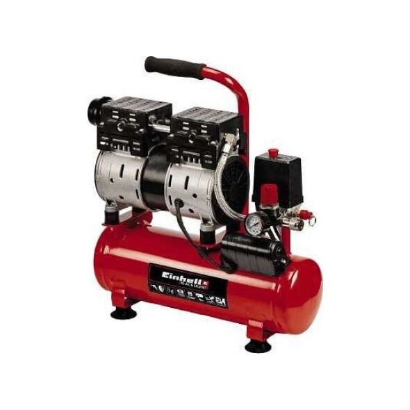 Sprężarka Einhell 8bar 6L (4020600)