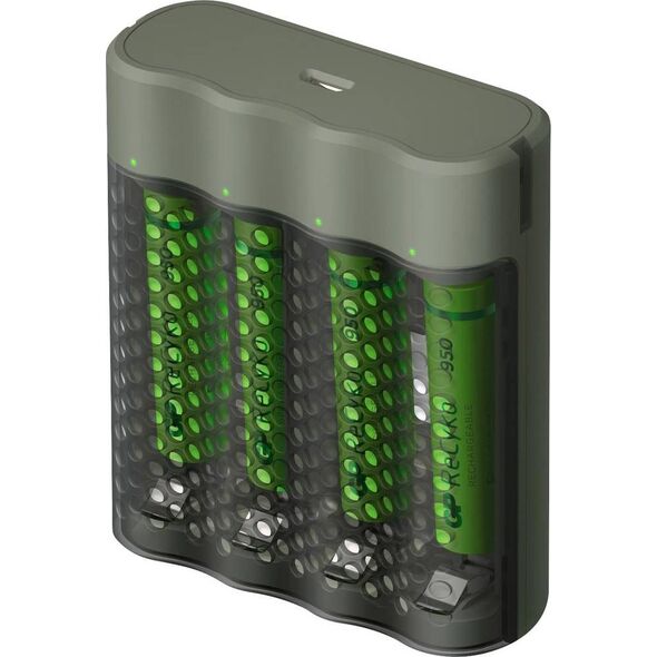 Ładowarka GP ReCyko M451 (130M451US100AAAC4)