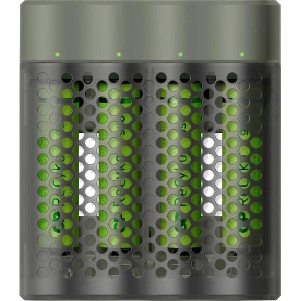 Ładowarka GP ReCyko M451 (130M451US100AAAC4)