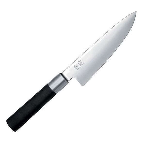 KAI KAI Wasabi Black cooking knife 15,0cm