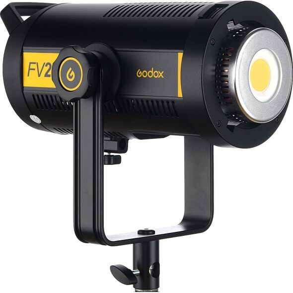 Lampa studyjna GODOX Godox FV200 HSS LED light 18000 LUX